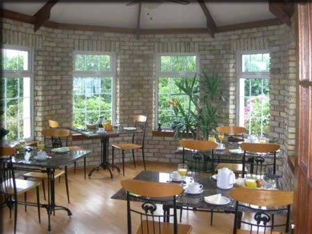 Ashfield House B&B Конг Екстериор снимка