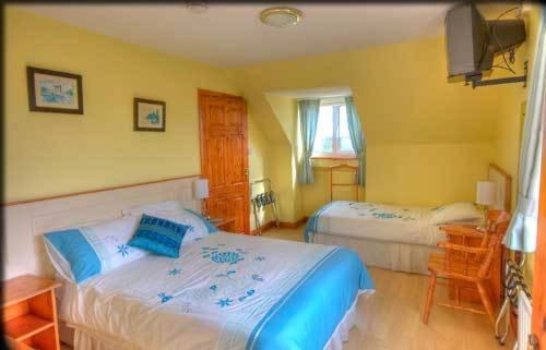 Ashfield House B&B Конг Стая снимка