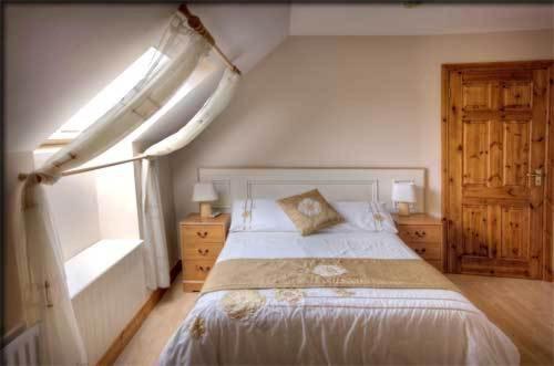 Ashfield House B&B Конг Стая снимка