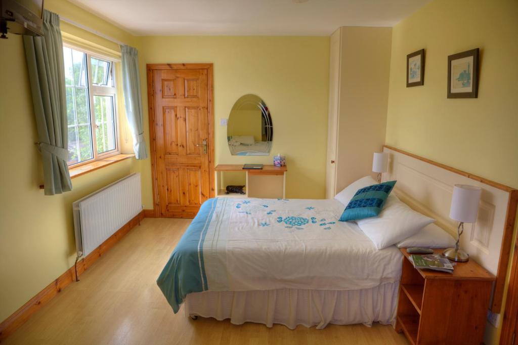Ashfield House B&B Конг Стая снимка