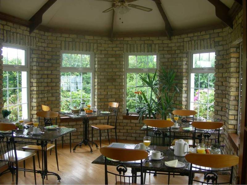 Ashfield House B&B Конг Екстериор снимка