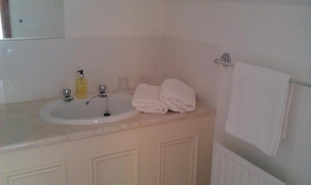 Ashfield House B&B Конг Стая снимка
