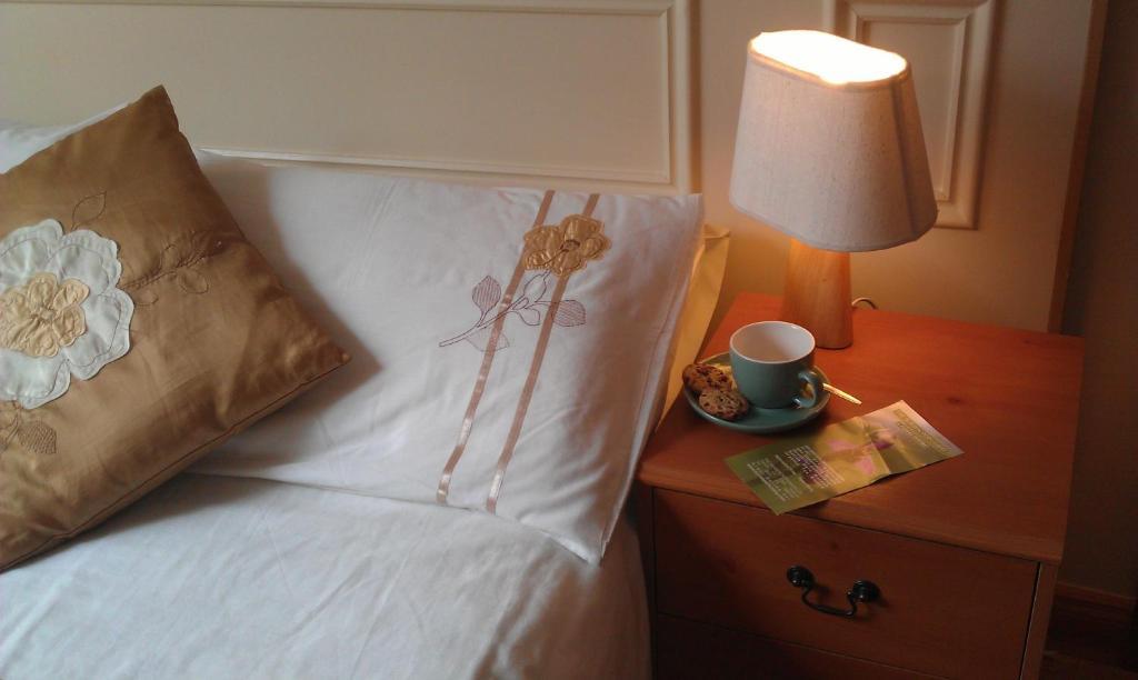 Ashfield House B&B Конг Стая снимка