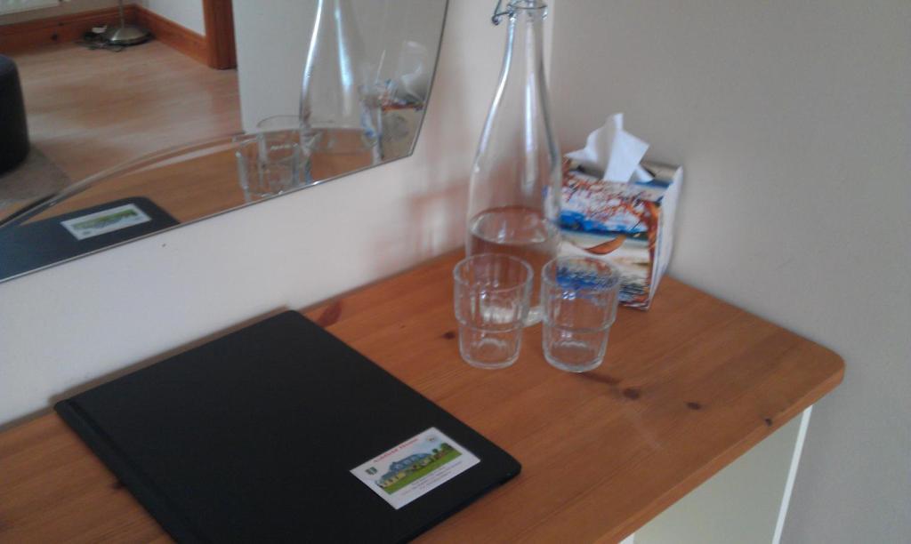 Ashfield House B&B Конг Стая снимка
