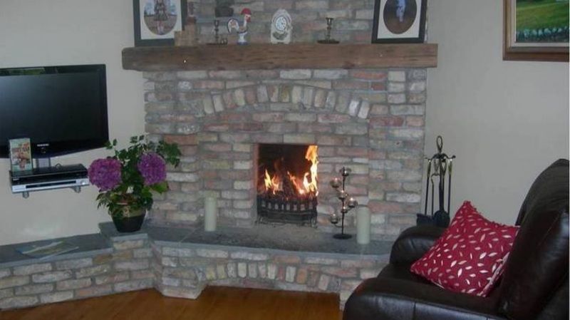 Ashfield House B&B Конг Екстериор снимка
