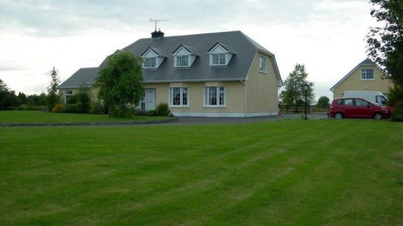 Ashfield House B&B Конг Екстериор снимка